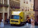 Volvo FL 2000 года